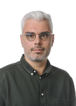 Piotr Barczyk Piotr Barczyk